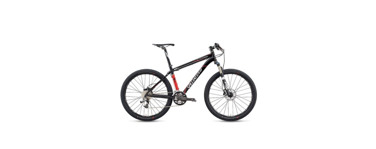 Semexe - Specialized Stumpjumper Comp - aro 26
