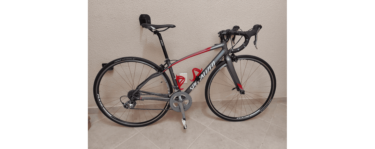 Semexe - Specialized Dolce Sport - Women's 2016