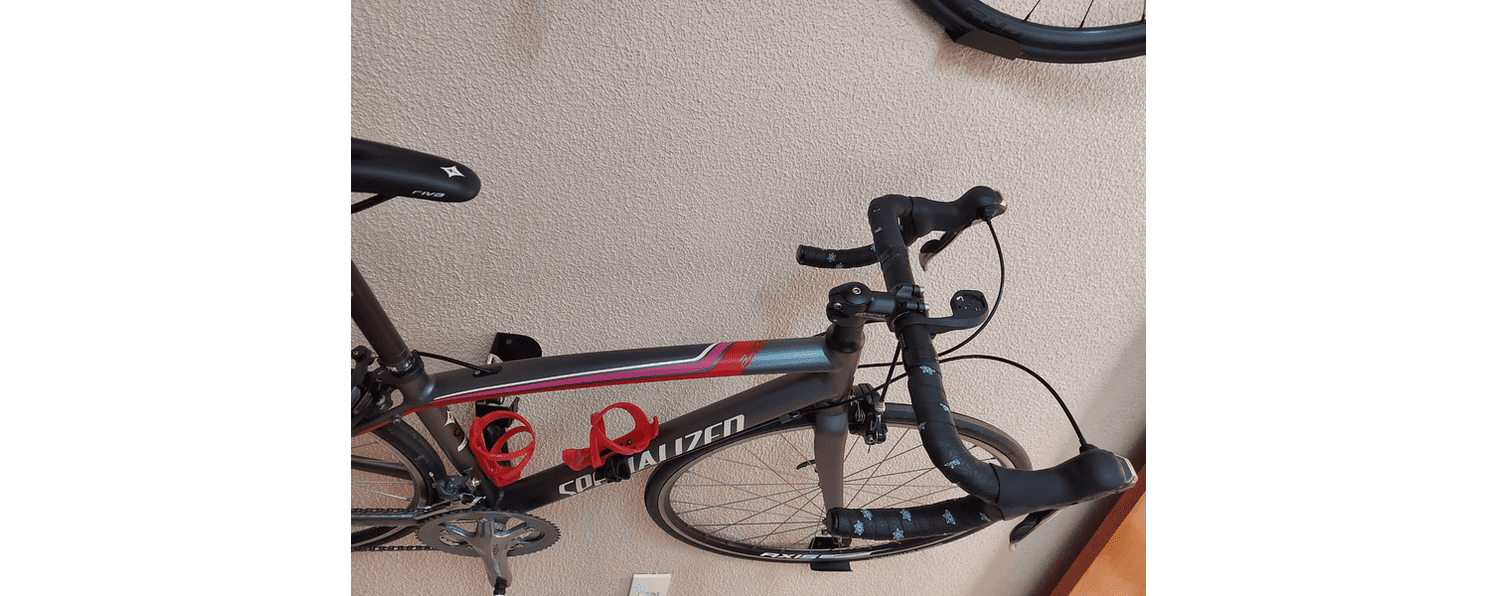 Semexe - Specialized Dolce Sport - Women's 2016