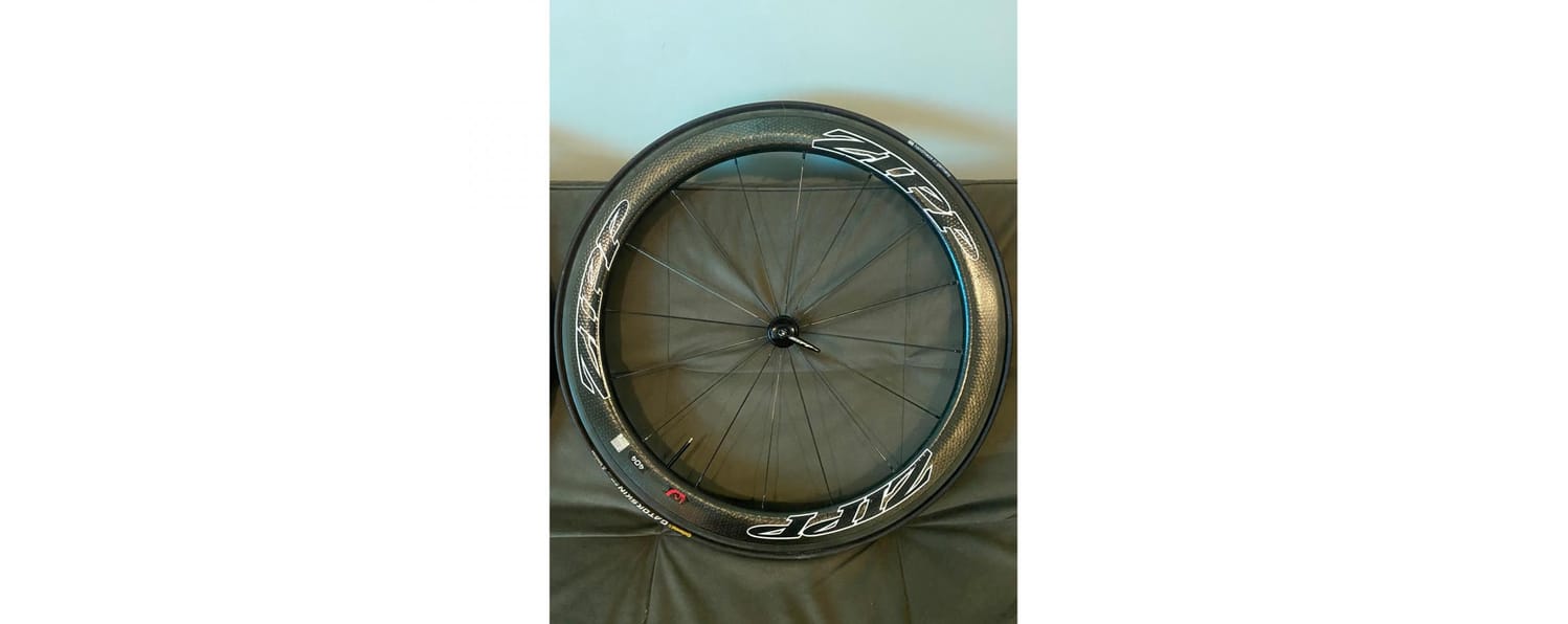 Semexe - Par Rodas ZIPP 404 + 808