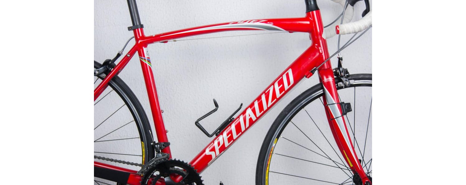 Semexe - BIKE Specialized Allez 105 2012