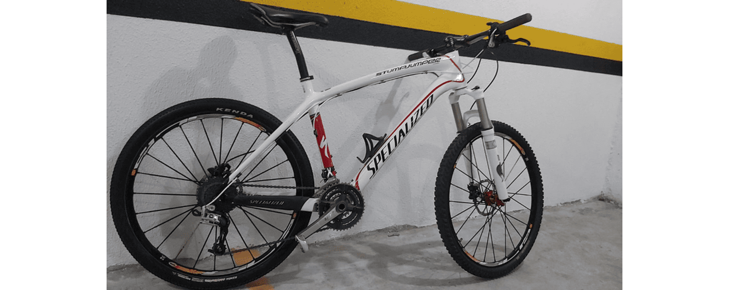 Semexe - Specialized Stumpjumper 2012