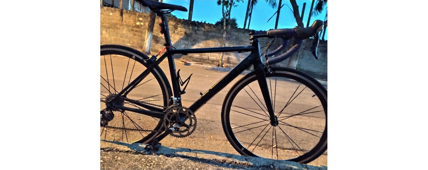 Semexe - Colnago - Strada sl