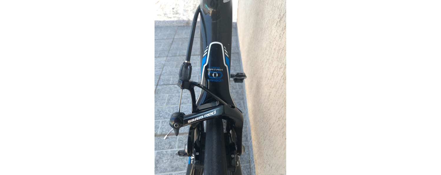 新品？ MERIDA SCULTURAcEVO 905-E フルカーボン Semexe - Merida