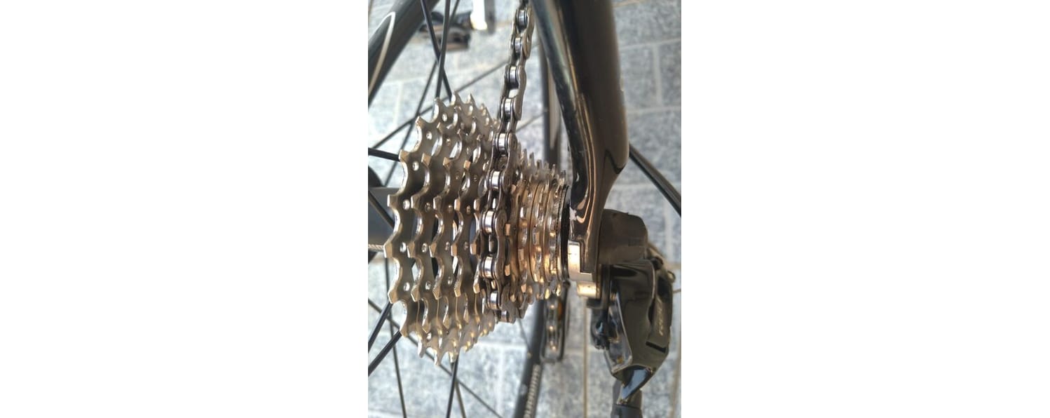 新品？ MERIDA SCULTURAcEVO 905-E フルカーボン Semexe - Merida