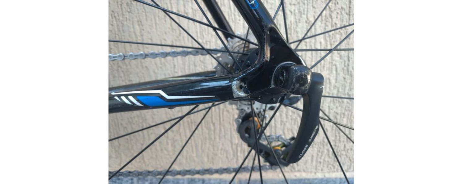 Semexe - Merida - Scultura Evo 905 54 (ML)