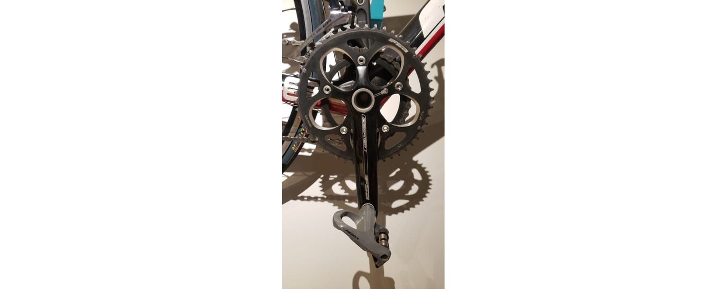 Semexe - KHS Flite 850 2012