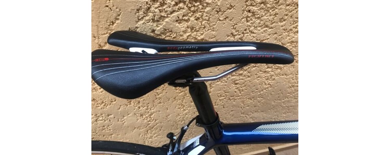 Semexe - Scott CR1 30 2015