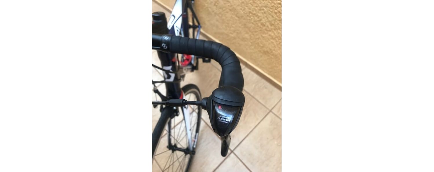 Semexe - Scott CR1 30 2015