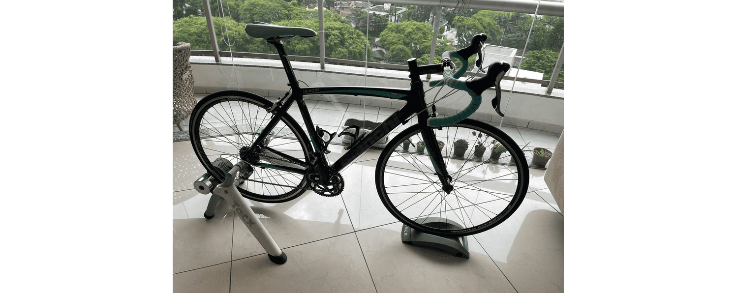 Semexe - Bianchi Via Nirone 7 2015