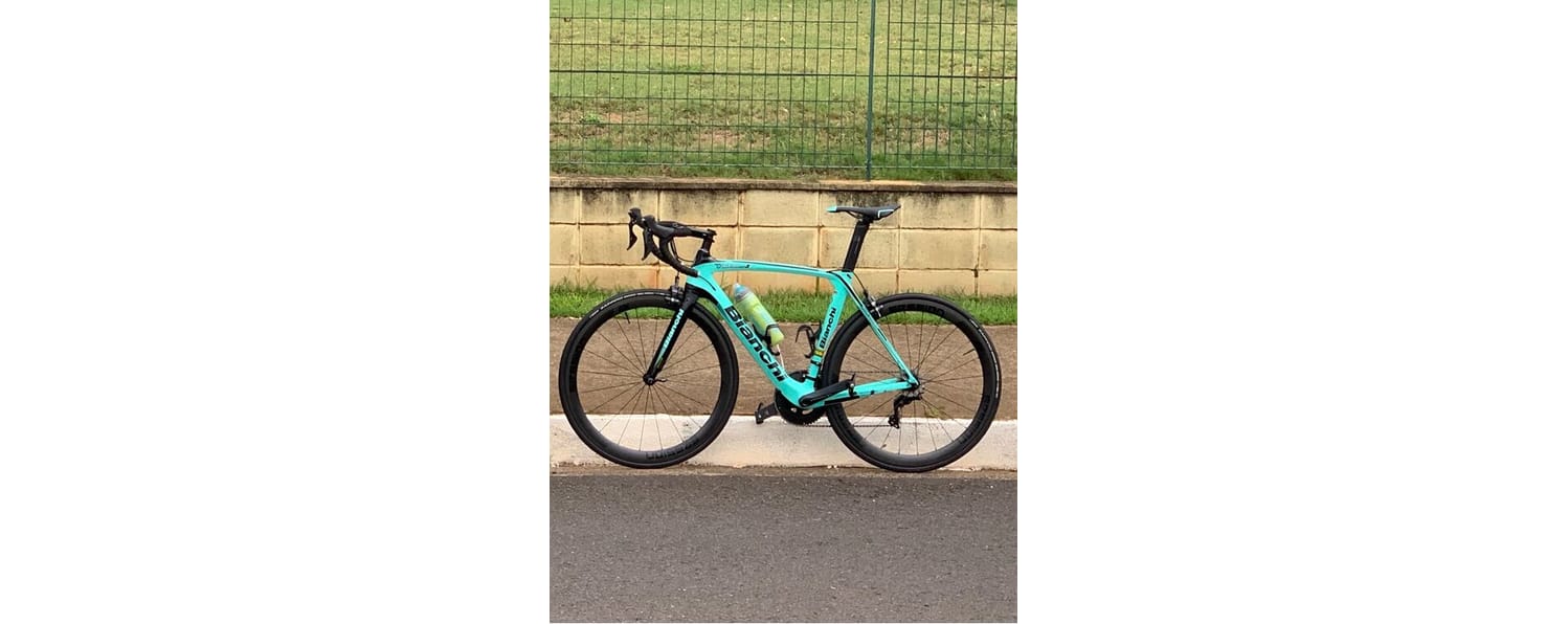 Semexe - Bianchi - Oltre Xr3