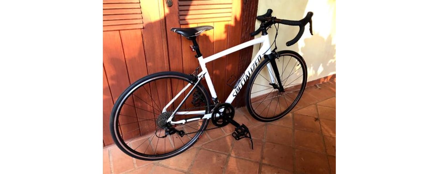 Semexe - Specialized Allez Sport 2019