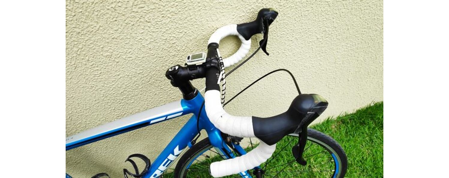 Semexe - Trek 1.2 2015