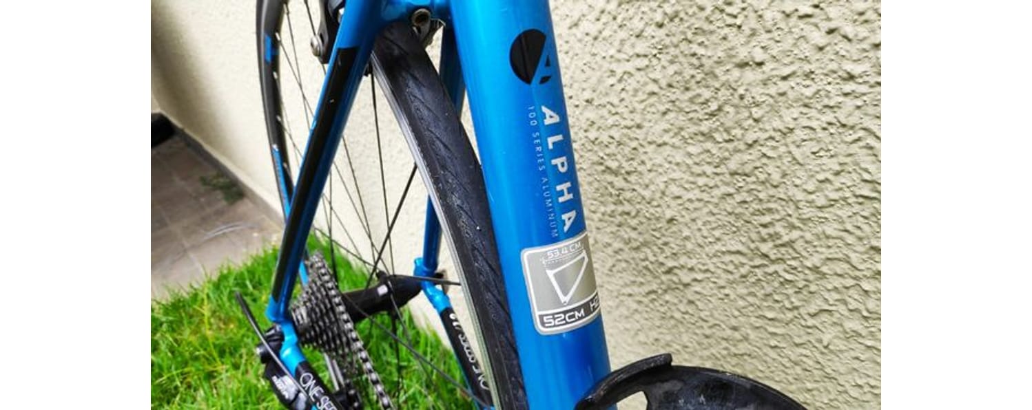 Semexe - Trek 1.2 2015