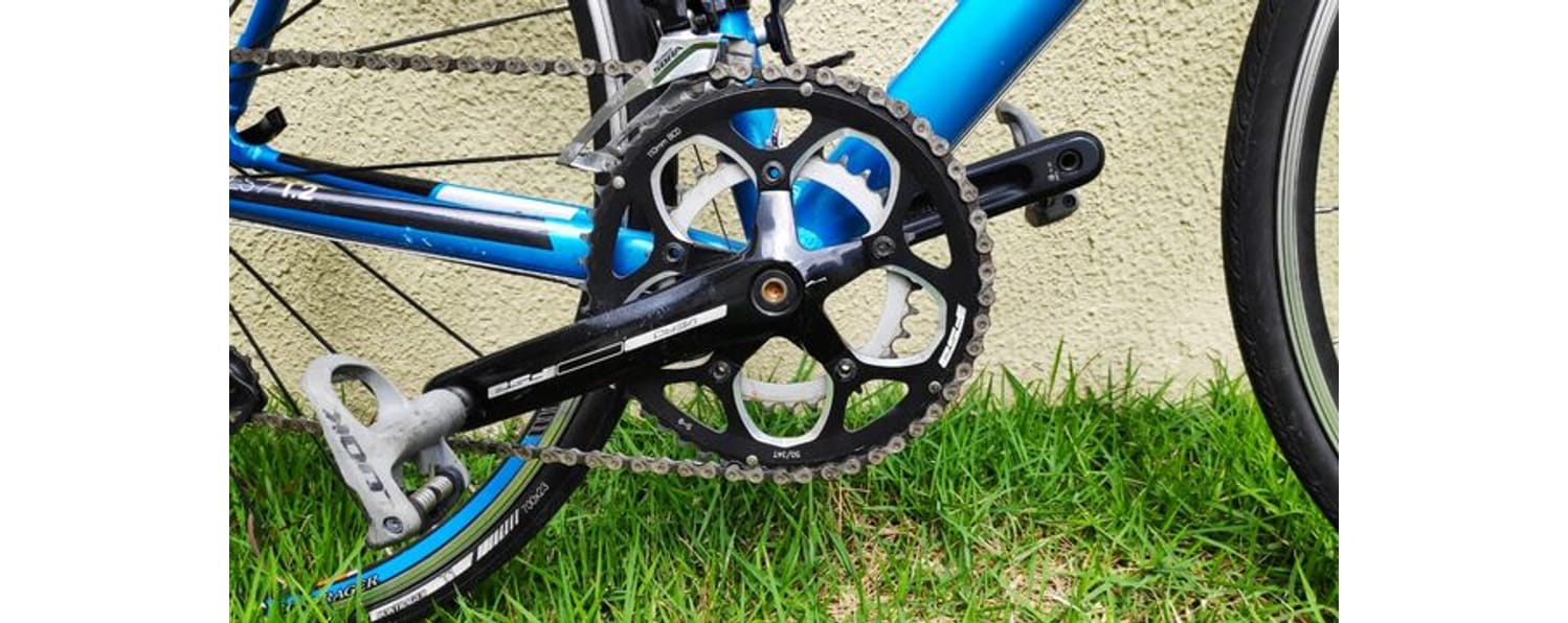TREK ALPHA1.5 送料無料 Semexe - Trek 1.2 2015