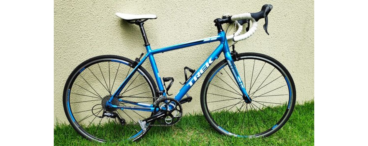 Semexe - Trek 1.2 2015