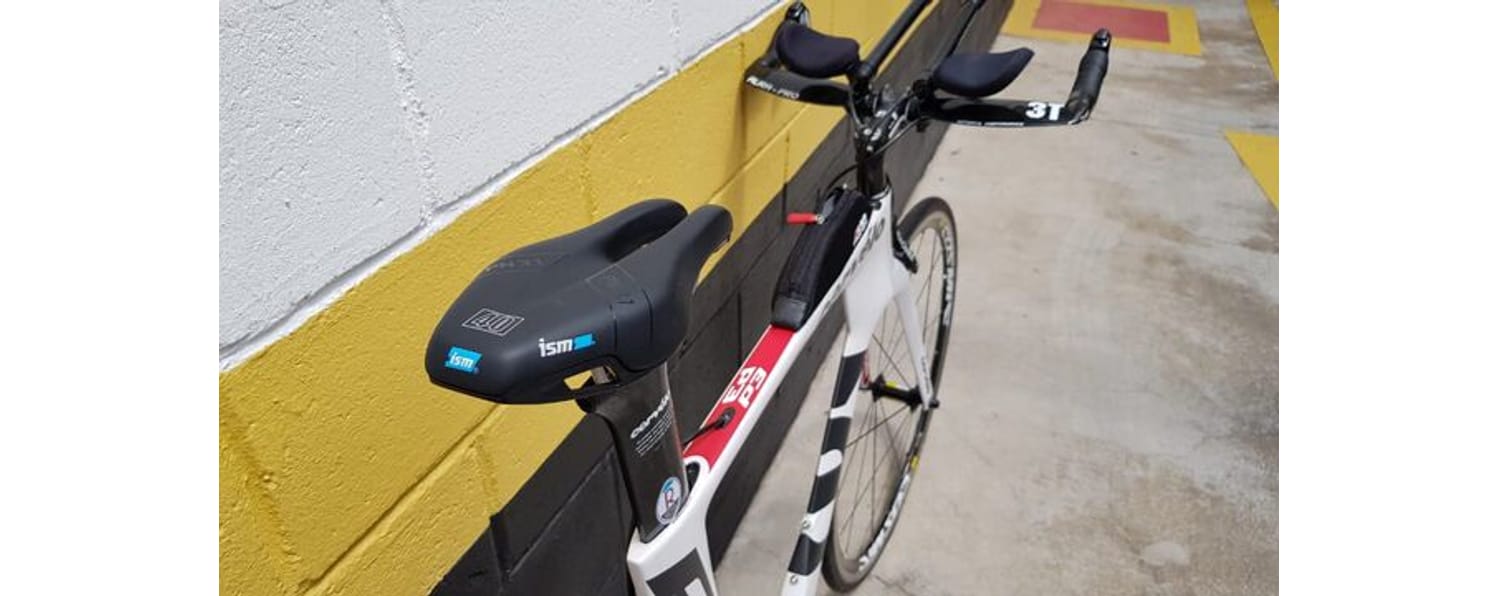 Semexe - Cervelo P3 - tamanho 56 2014