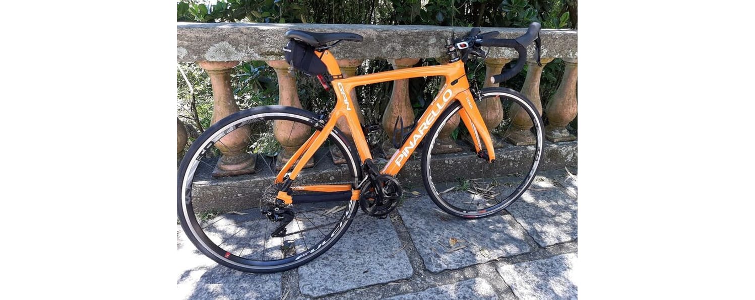Semexe - Pinarello Gan 2019