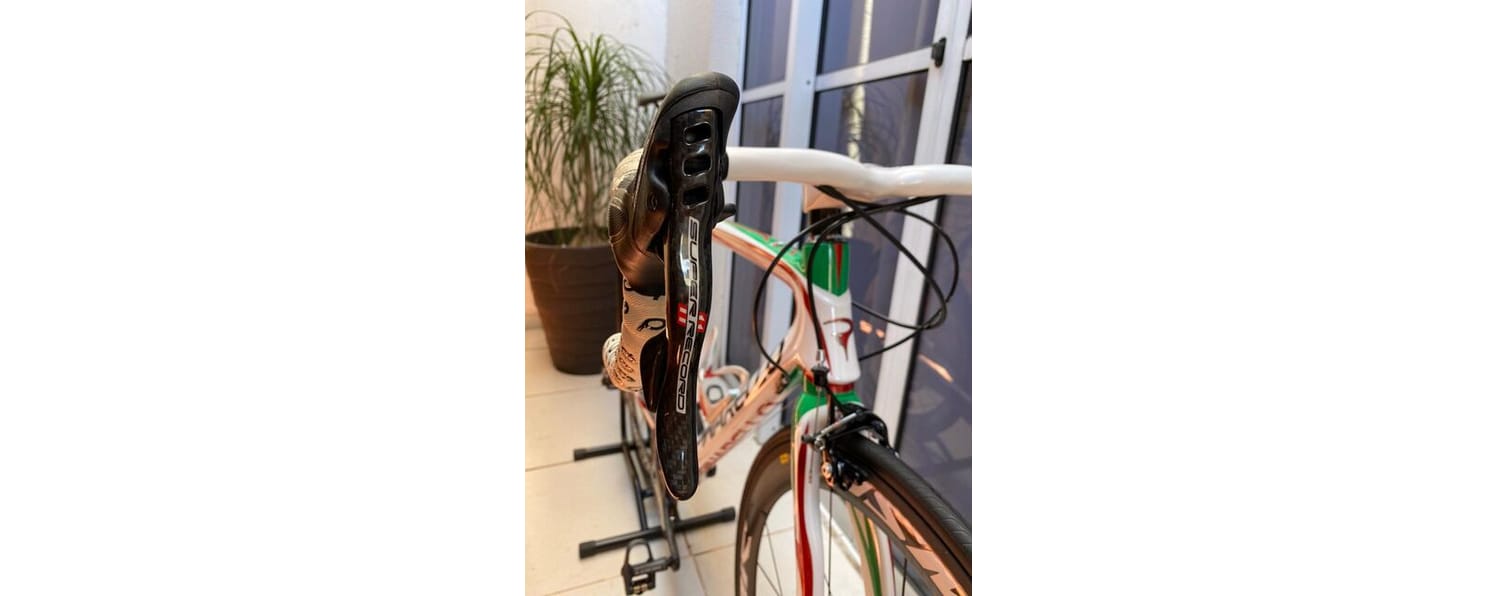 Semexe - Pinarello Dogma Prince 60.1 - Edição Limitada Giovanni