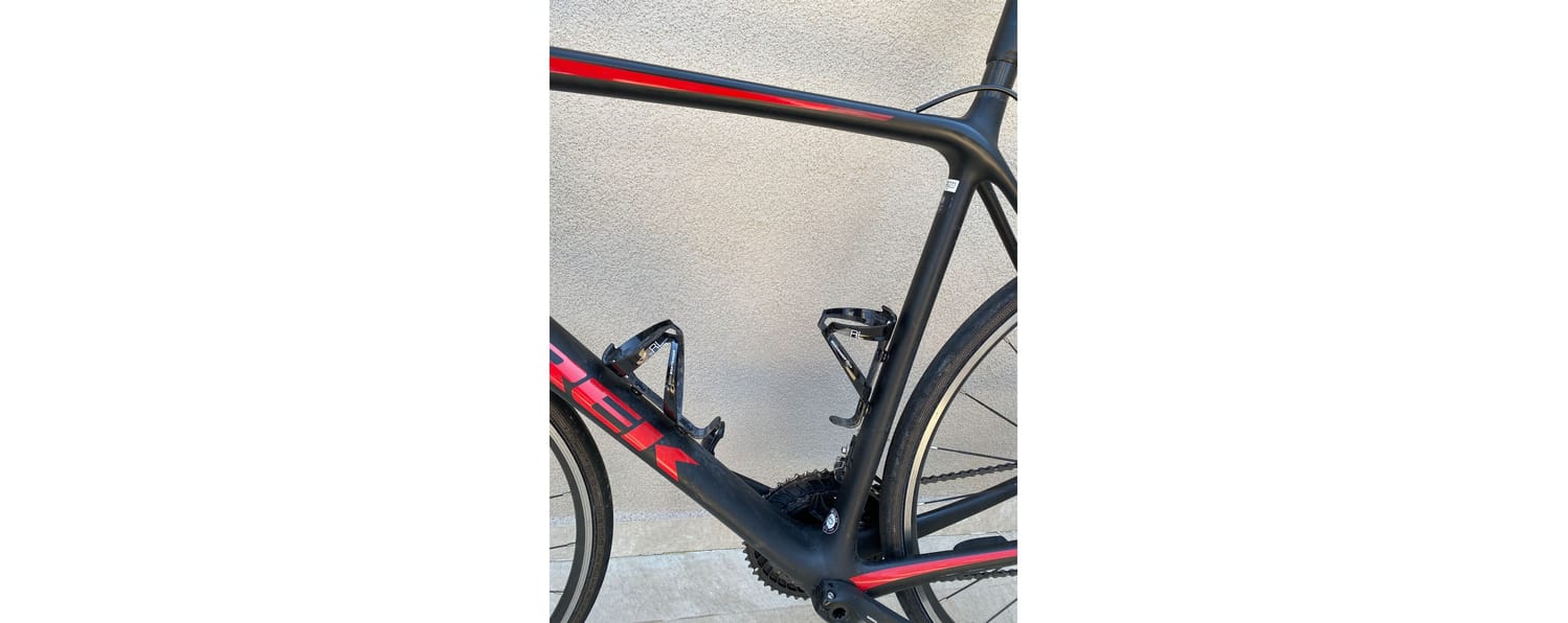 Semexe - Trek Emonda SL 5 2019