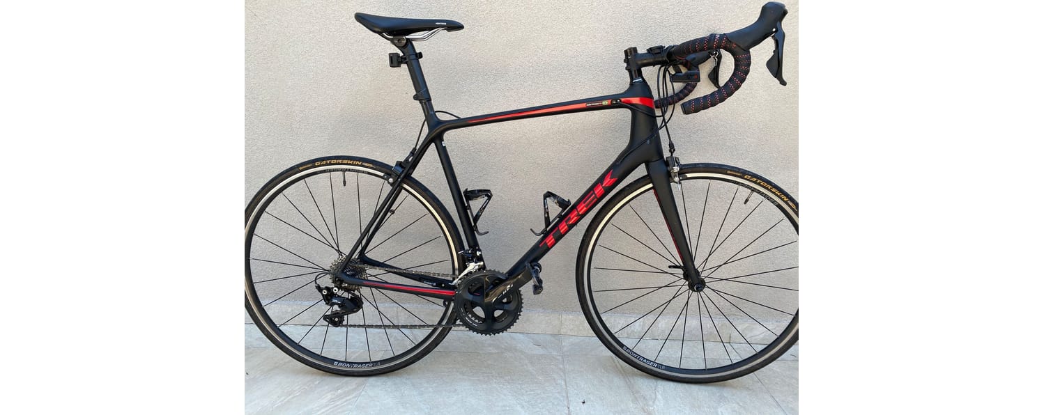 Semexe - Trek Emonda SL 5 2019