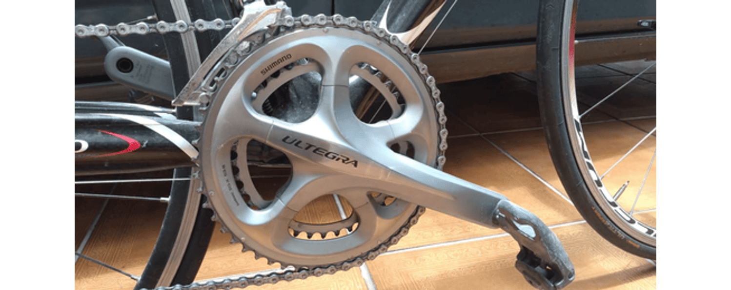 Semexe - Colnago CLX 2.0 2011