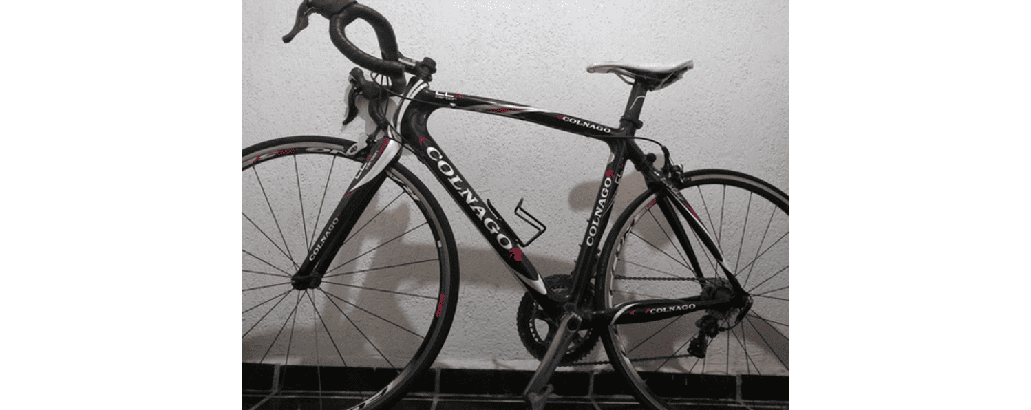 Semexe - Colnago CLX 2.0 2011