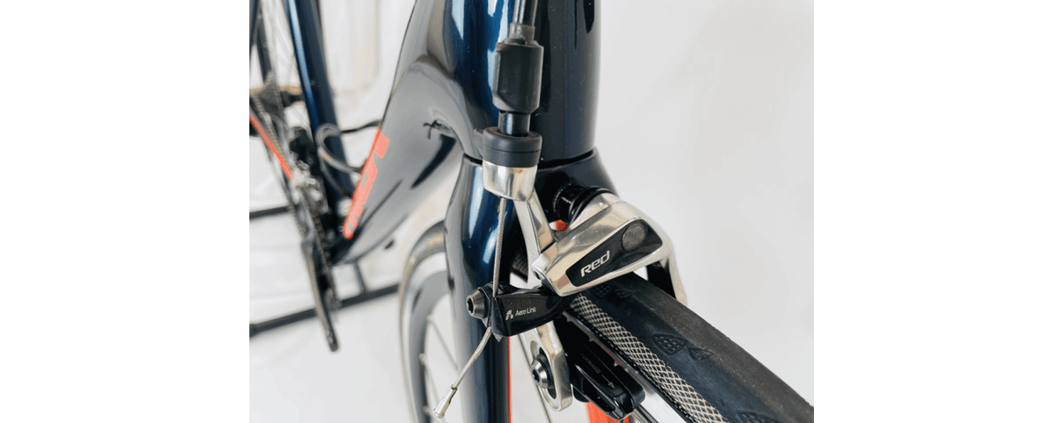 Semexe - Trek Emonda SL 6 Pro 2017