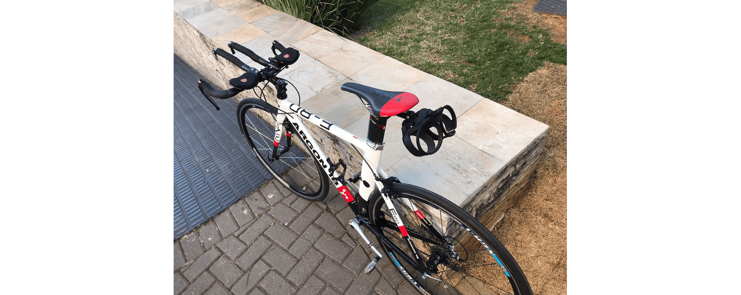 Semexe - Argon 18 E-80 2010