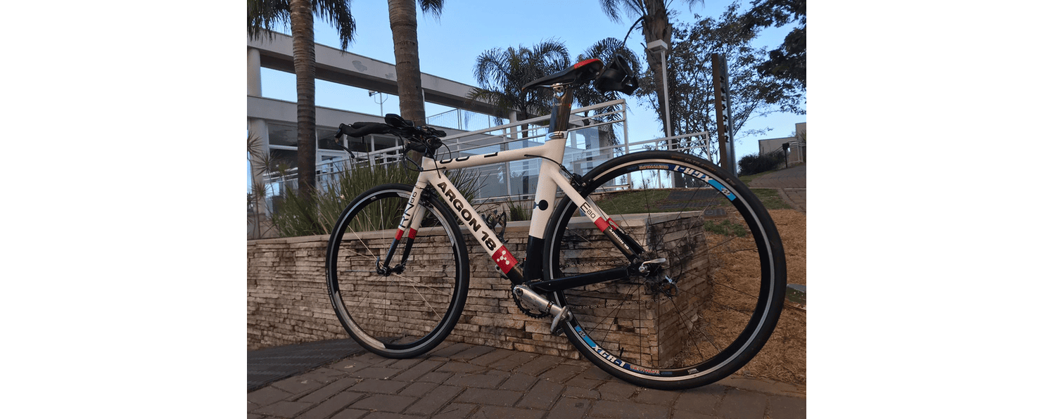 Semexe - Argon 18 E-80 2010