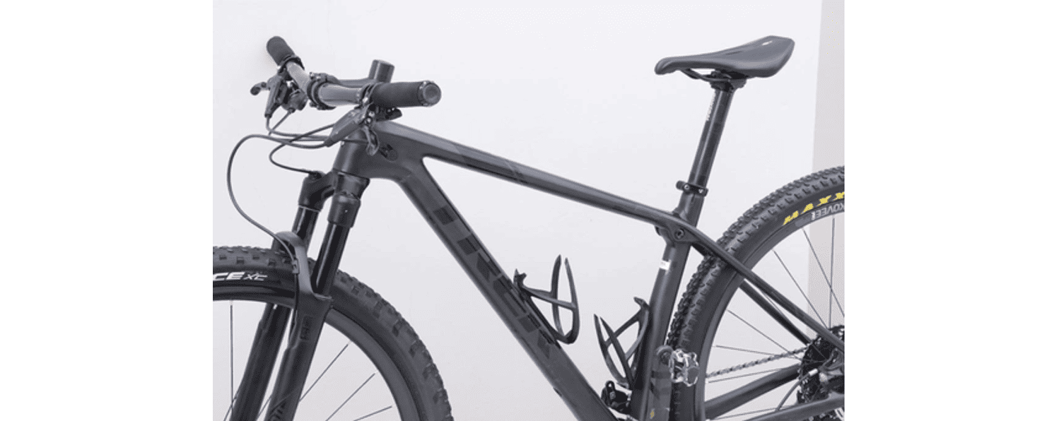 Semexe - Trek Procaliber 9.8 SL 2017