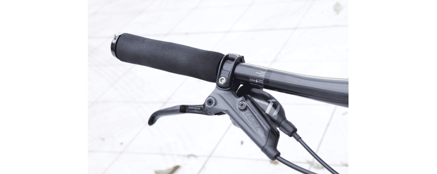 Semexe - Trek Procaliber 9.8 SL 2017