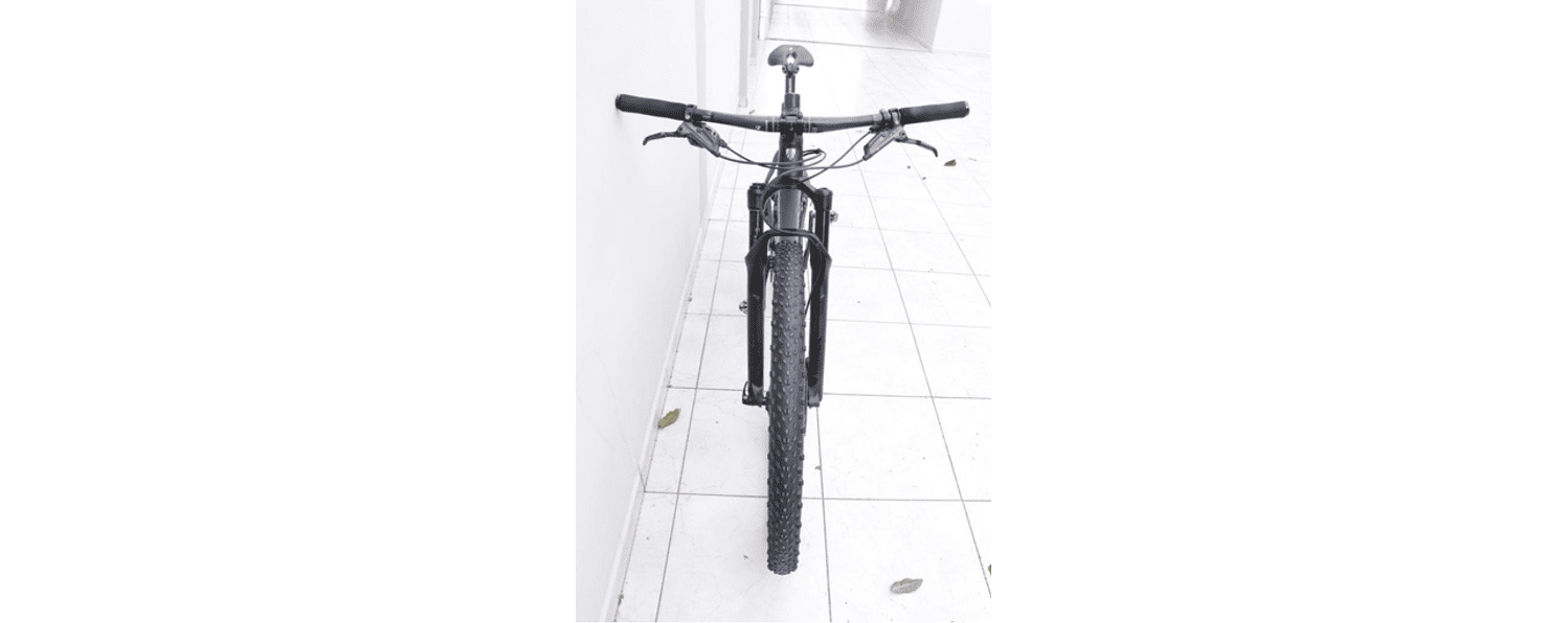 Semexe - Trek Procaliber 9.8 SL 2017