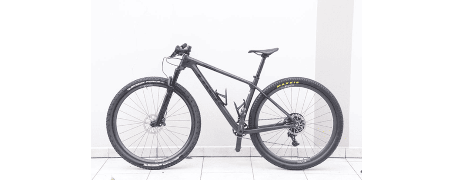 Semexe - Trek Procaliber 9.8 SL 2017