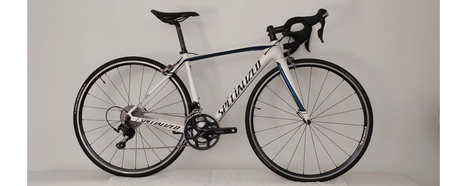 Semexe - Specialized Tarmac Sport 2016