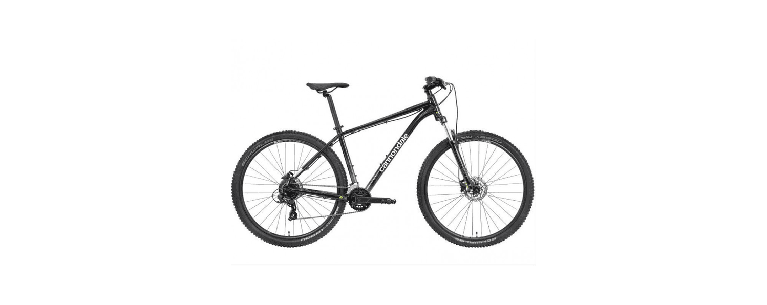 Semexe - Cannondale Trail 8 2021