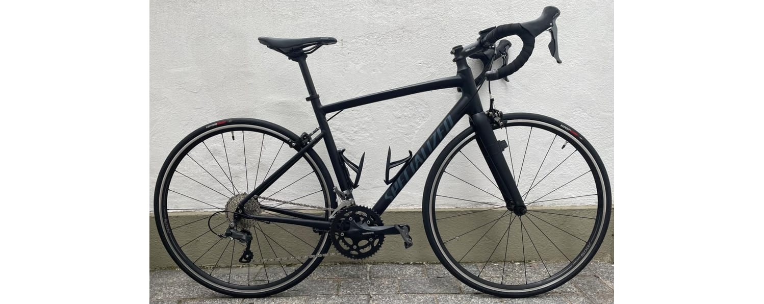 [超美品]SPECIALIZEDAllezSprint2019年 Semexe - Specialized Allez 2019