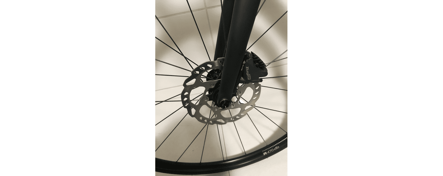 Semexe - Specialized Allez Sprint Comp Disc 2020