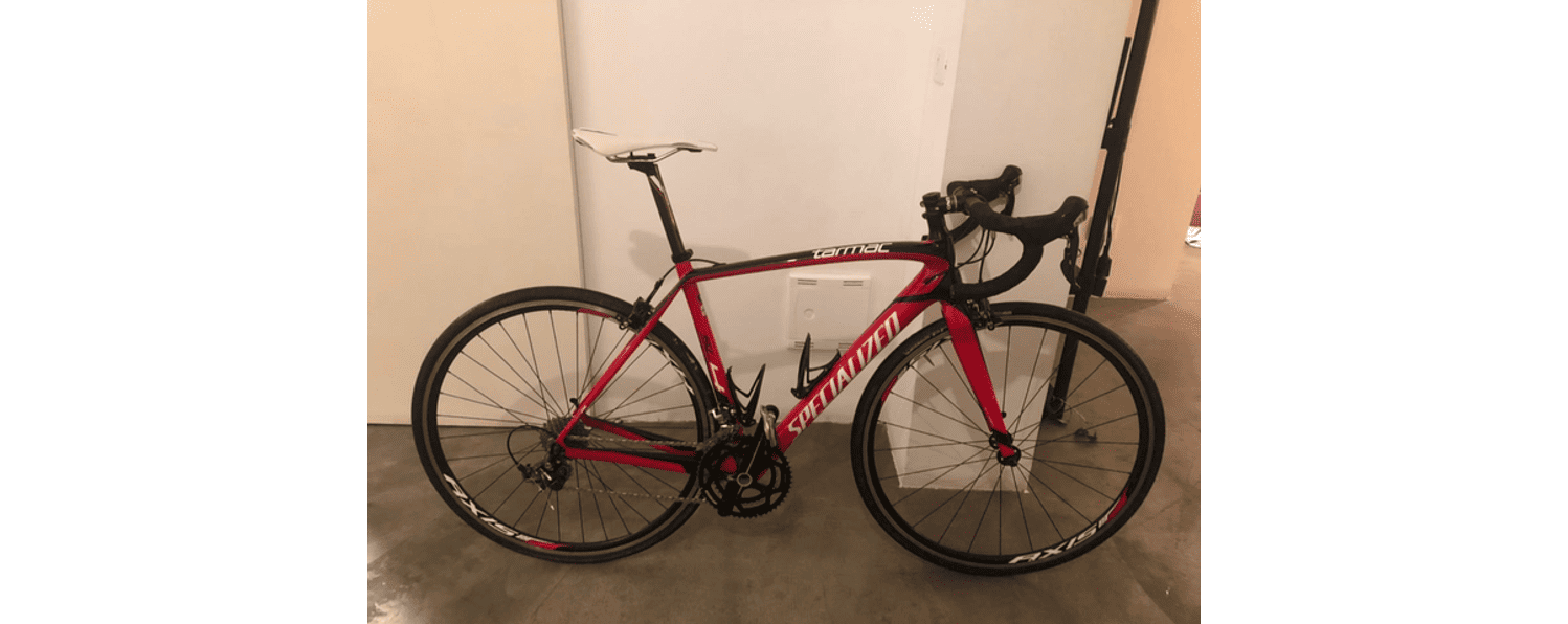 Semexe - Specialized, Tarmac 2014 - 54