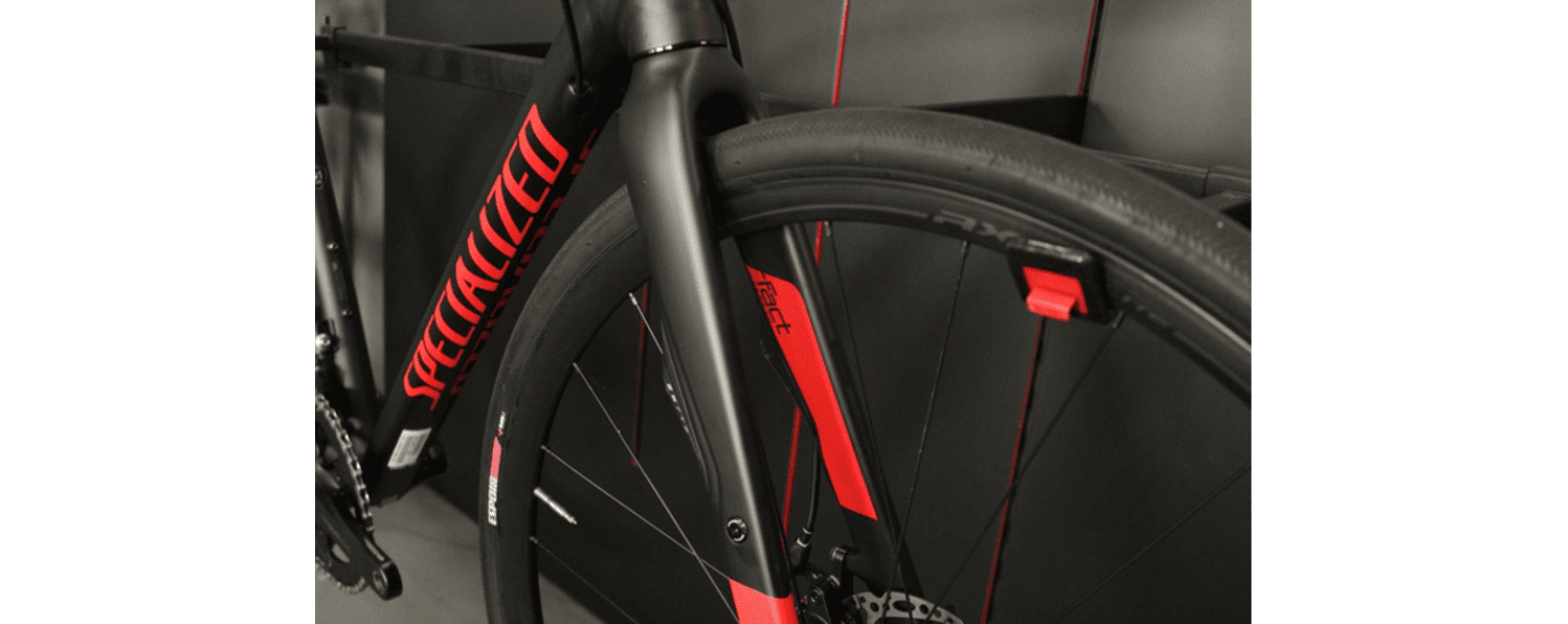 Semexe - Specialized Diverge Elite DSW 2017