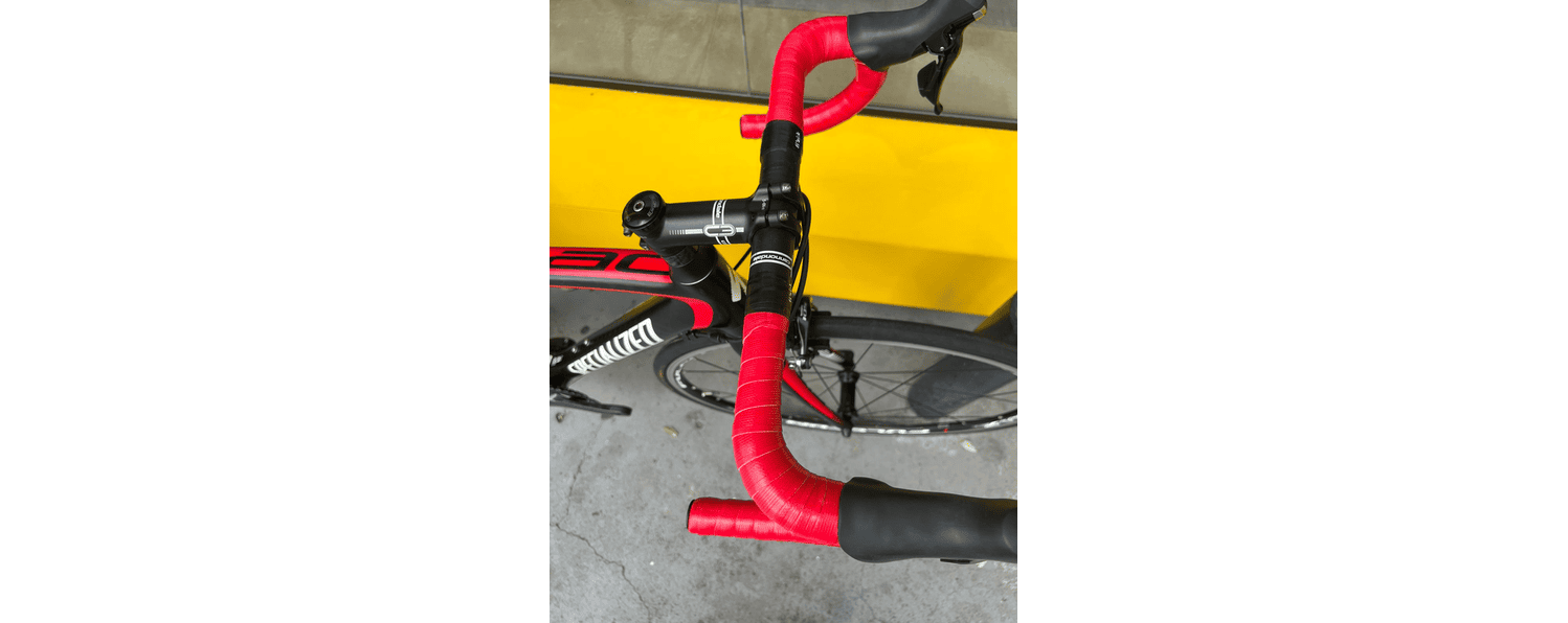 Semexe - Specialized Tarmac Comp 2017