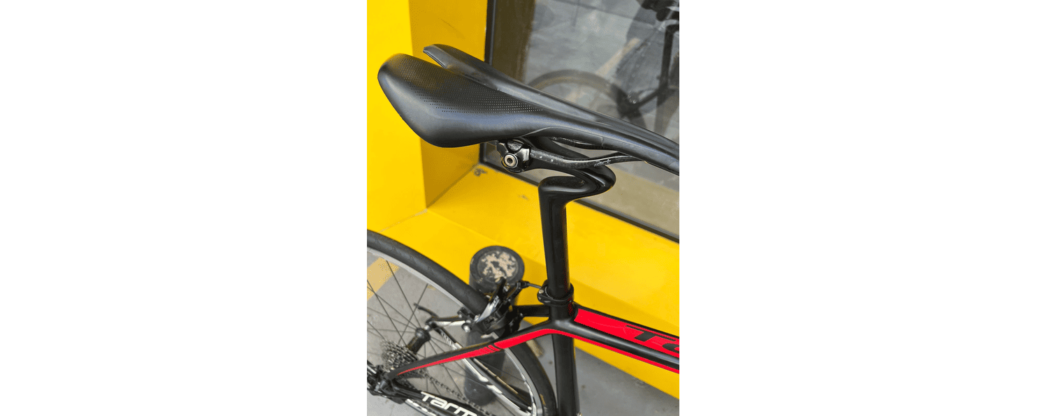 Semexe - Specialized Tarmac Comp 2017