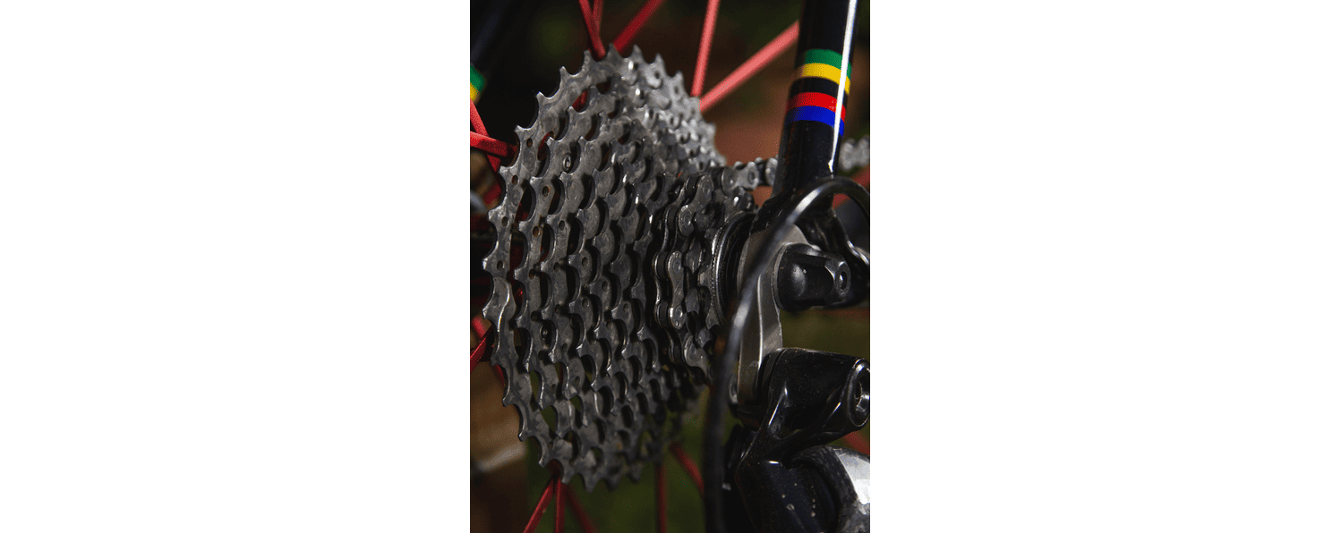 Semexe - Felt F5C Grupo Campagnolo