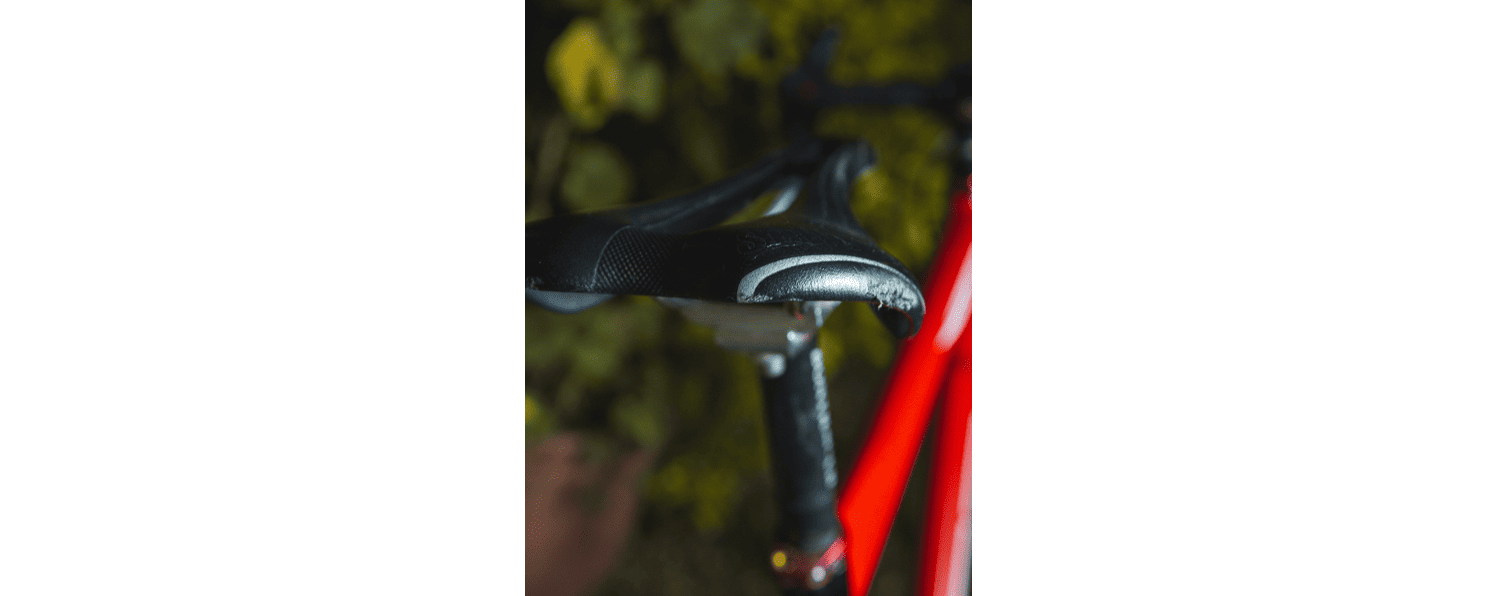 Semexe - Felt F5C Grupo Campagnolo