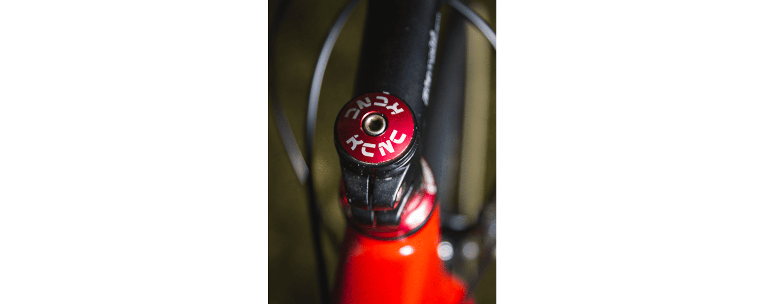 Semexe - Felt F5C Grupo Campagnolo
