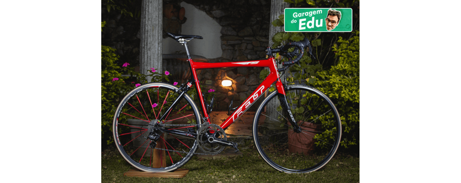 Semexe - Felt F5C Grupo Campagnolo