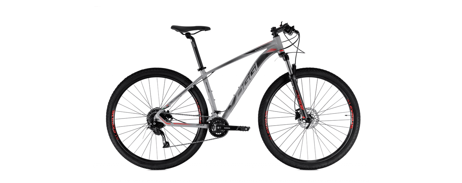 Semexe - OGGI BIG WHEEL 7.0 2021