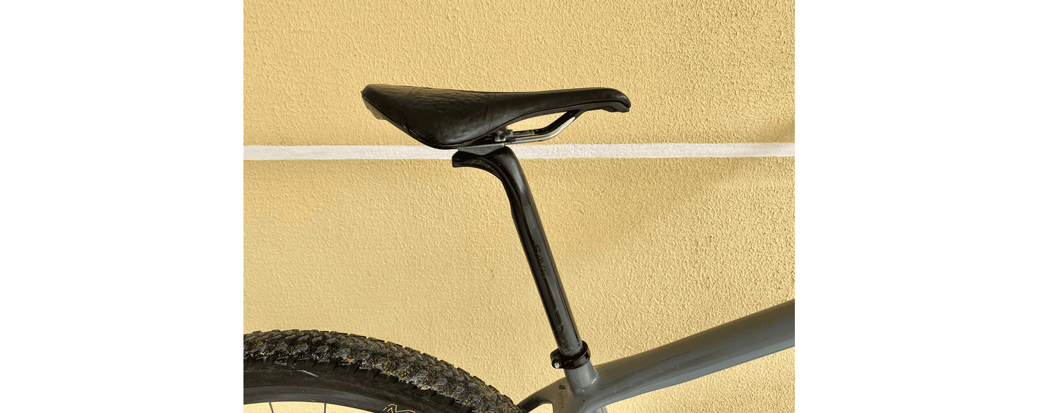 Semexe - Cannondale F-Si Team 2018