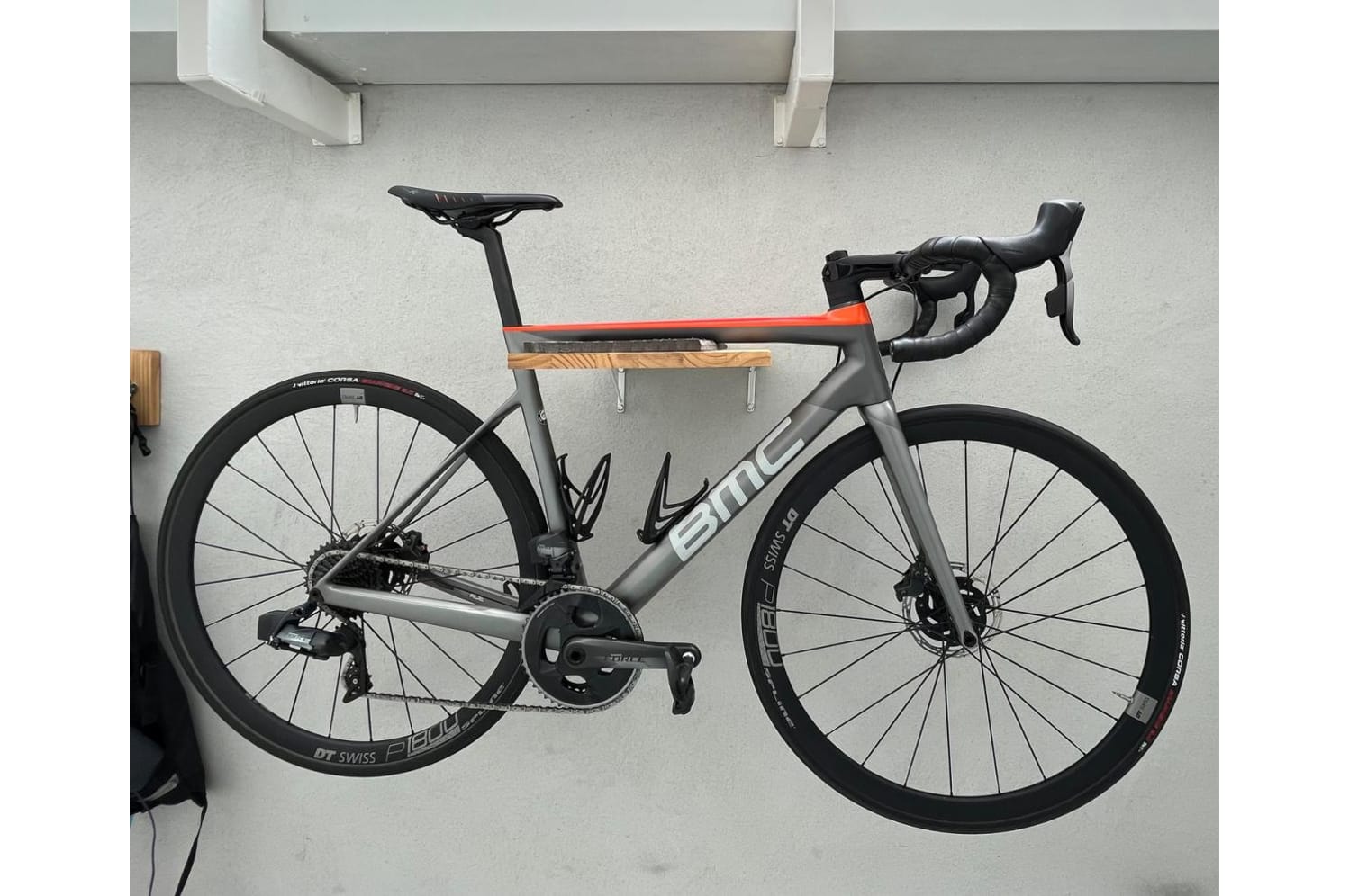 Semexe - BMC TEAM MACHINE SLR 02 DISC ONE 2020 2020