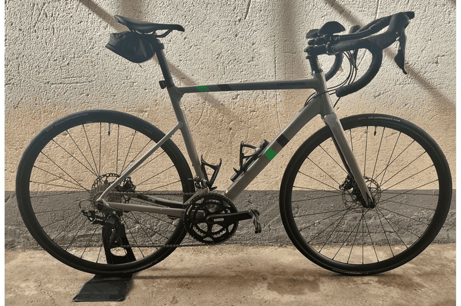 Semexe - Cannondale CAAD13 Disc 105 2021